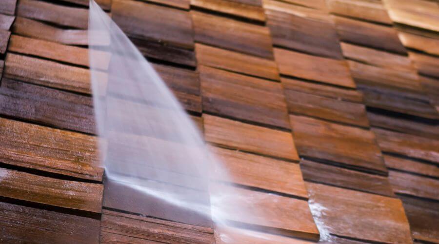 Roof Repair in Fredericksburg, TX